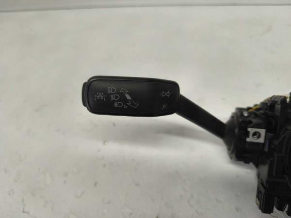 COMMODO VW GOLF 7 - Vue 2